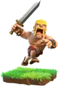 野蛮人
